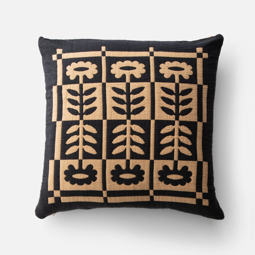 Stillwater Floral Sham