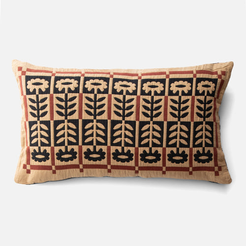 Stillwater Floral Sham