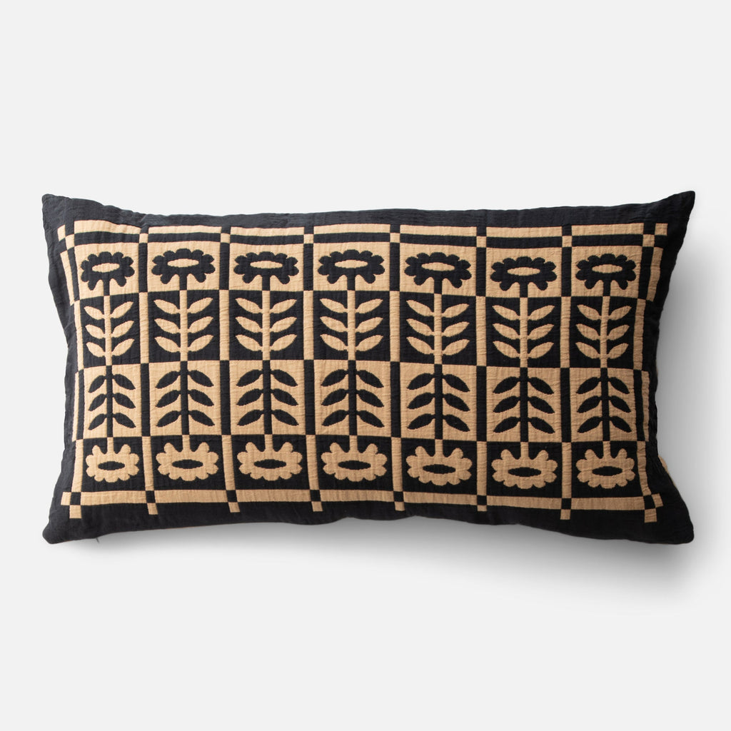 Stillwater Floral Sham