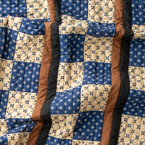 Albright Pieced Quilt