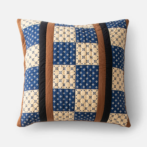 Albright Pieced Sham