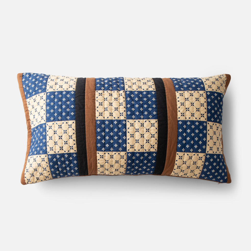 Albright Pieced Sham