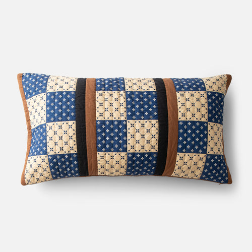 Albright Pieced Sham