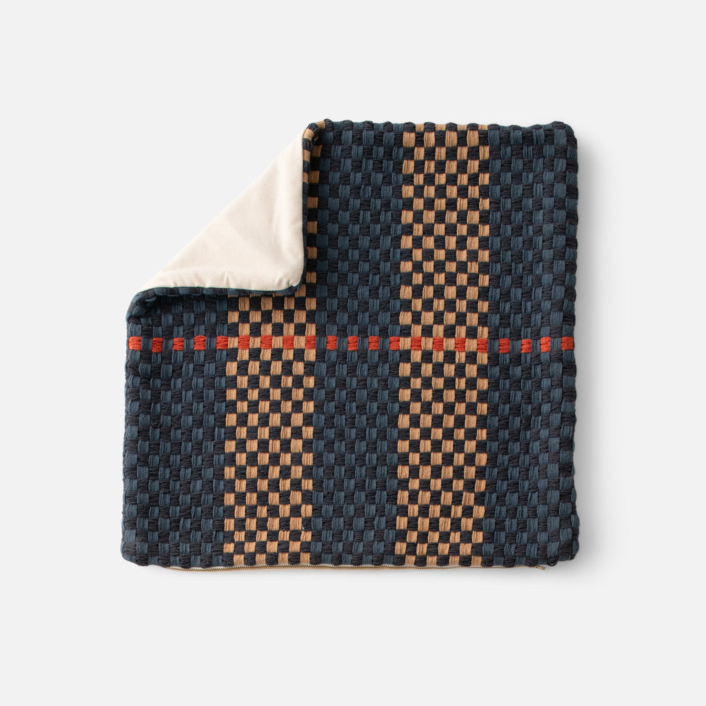 Schoolhouse x Clare V.® Andre Pillow