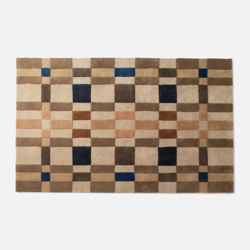 Campus Wool Rug