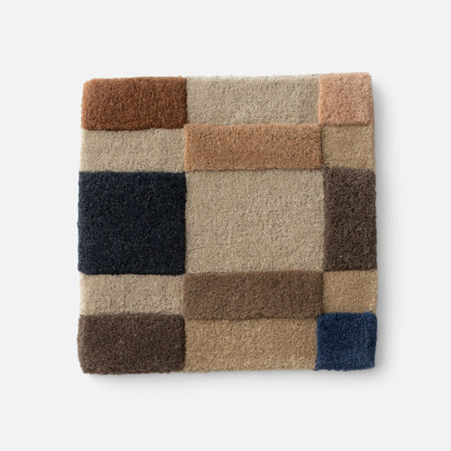 Campus Wool Rug