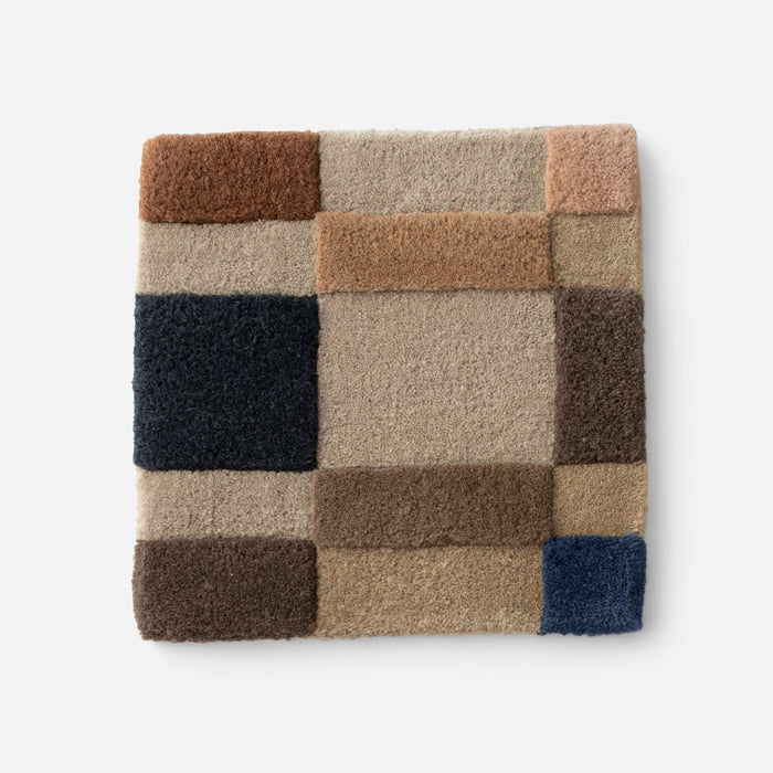 Campus Wool Rug