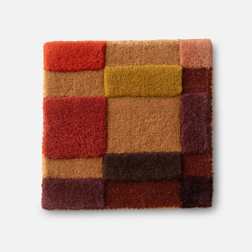 Campus Wool Rug