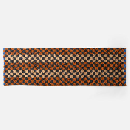 Schoolhouse x Clare V.® Felix Shag Wool Rug