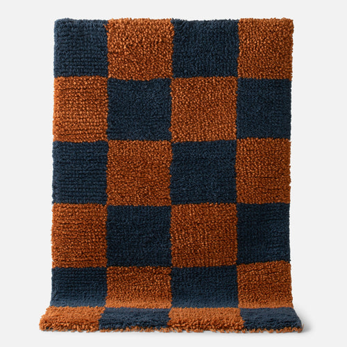 Schoolhouse x Clare V.® Jacques Shag Wool Rug