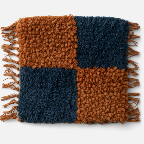 Schoolhouse x Clare V.® Jacques Shag Wool Rug