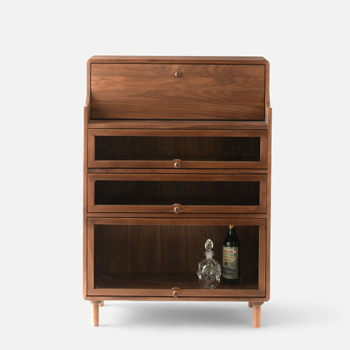 Peggy Curio Cabinet