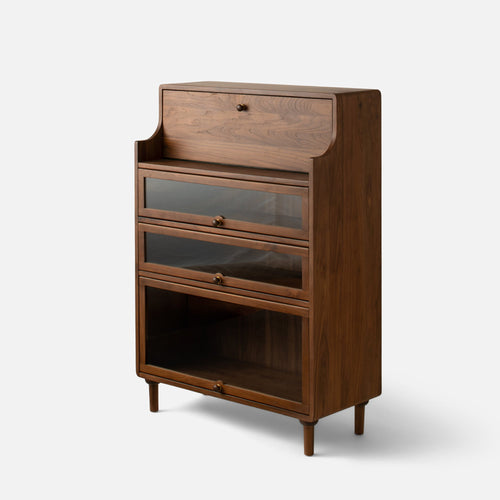 Peggy Curio Cabinet