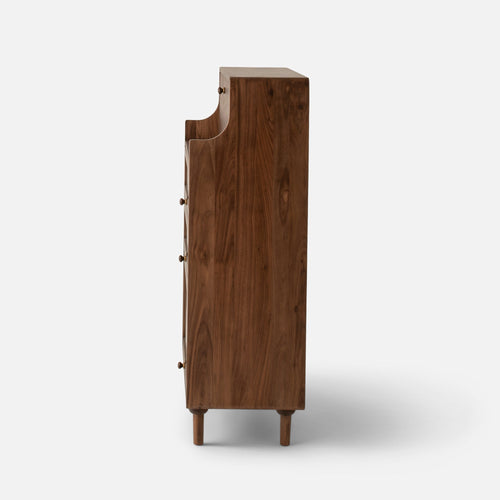 Peggy Curio Cabinet