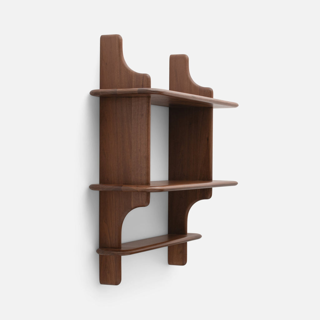 Torrey Wall Shelf