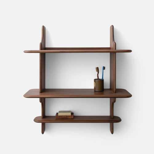 Torrey Wall Shelf
