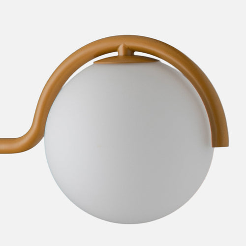 Aurora Linear Chandelier