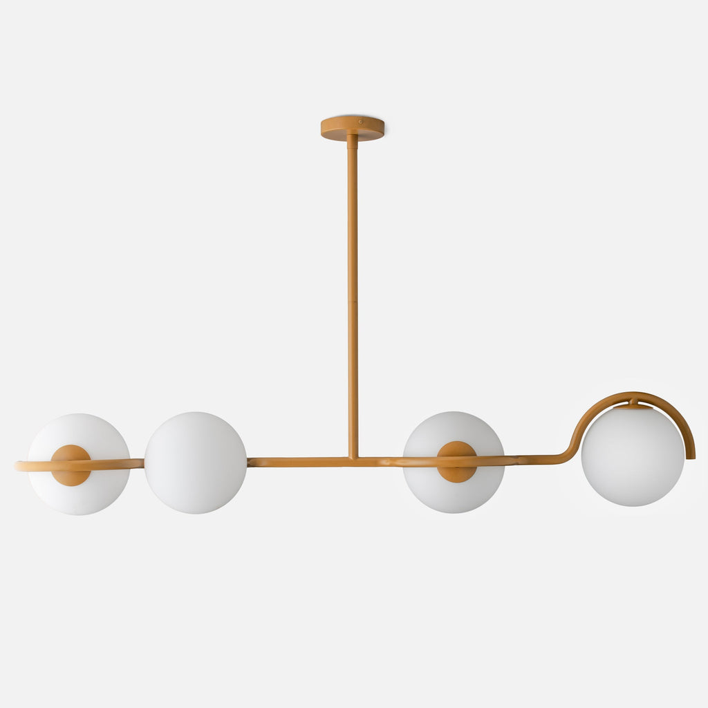 Aurora Linear Chandelier
