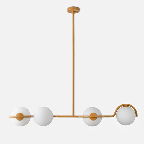 Aurora Linear Chandelier