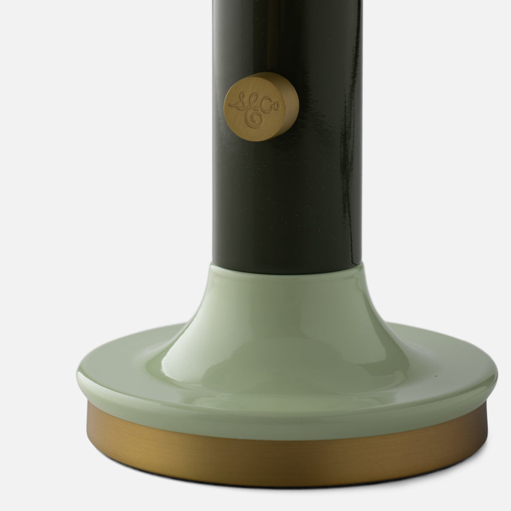 Evelyn Petite Table Lamp