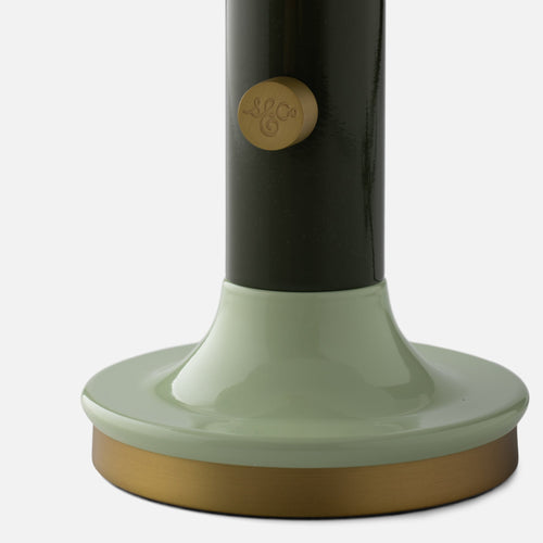 Evelyn Petite Table Lamp