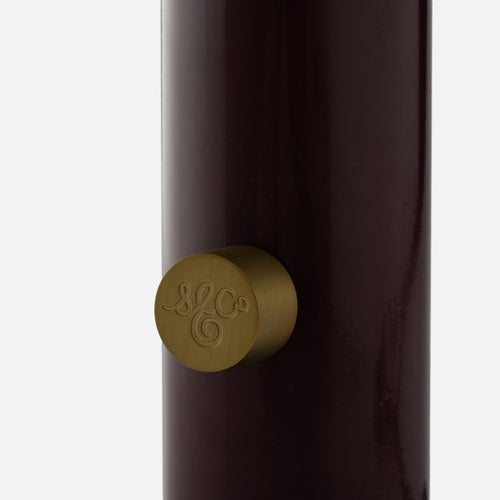 Evelyn Petite Table Lamp