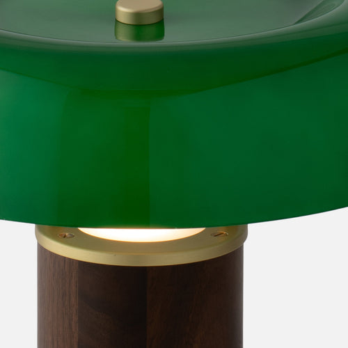 Franklin Table Lamp