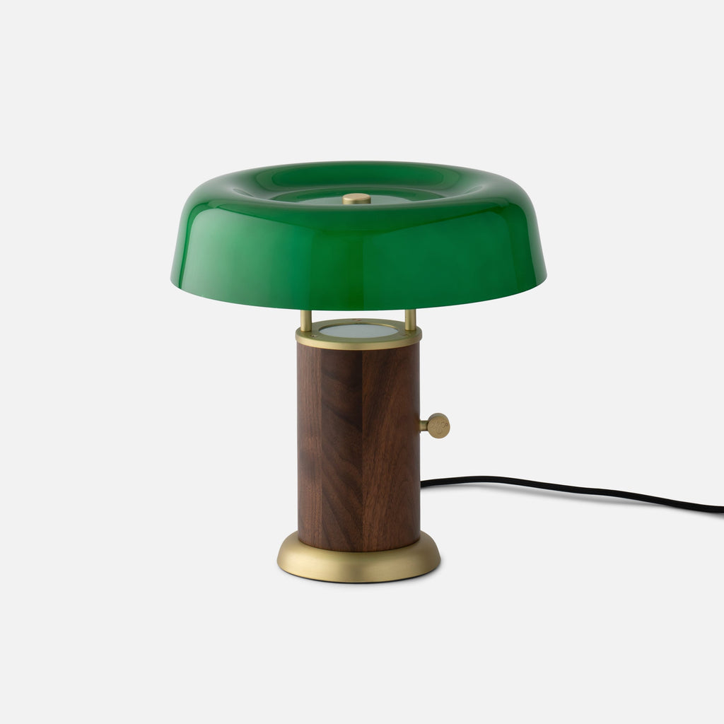 Franklin Lamp