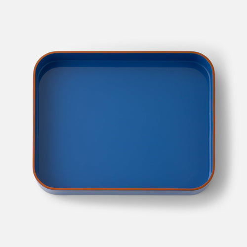 Schoolhouse x Clare V.® Sonia Rectangle Lacquer Tray