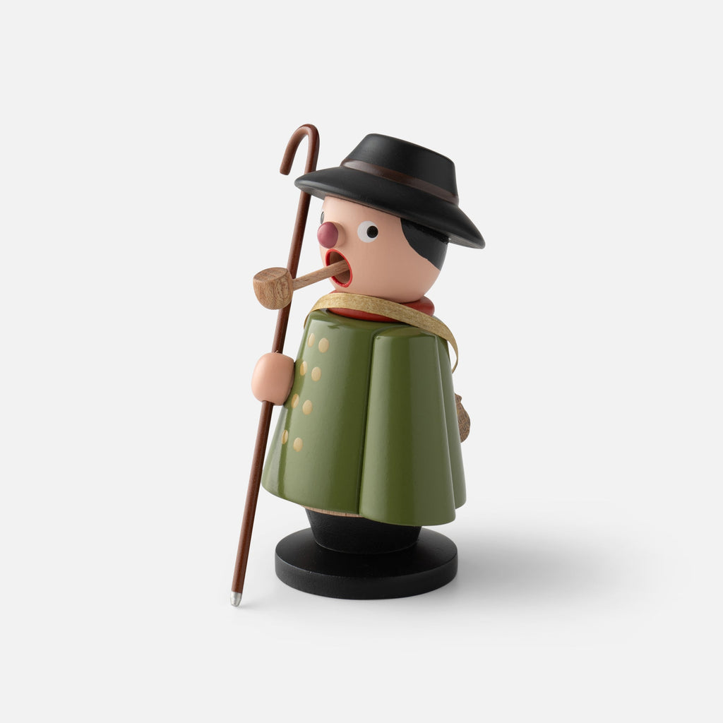 Shepherd Incense Smoker