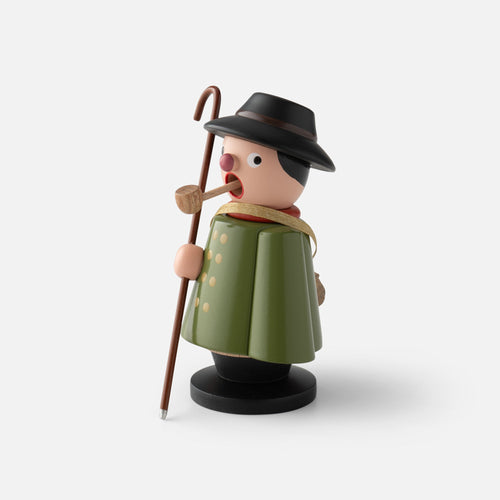 Shepherd Incense Smoker