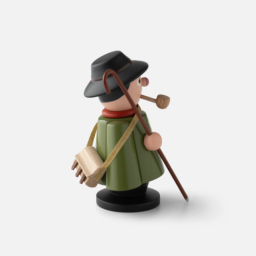 Shepherd Incense Smoker