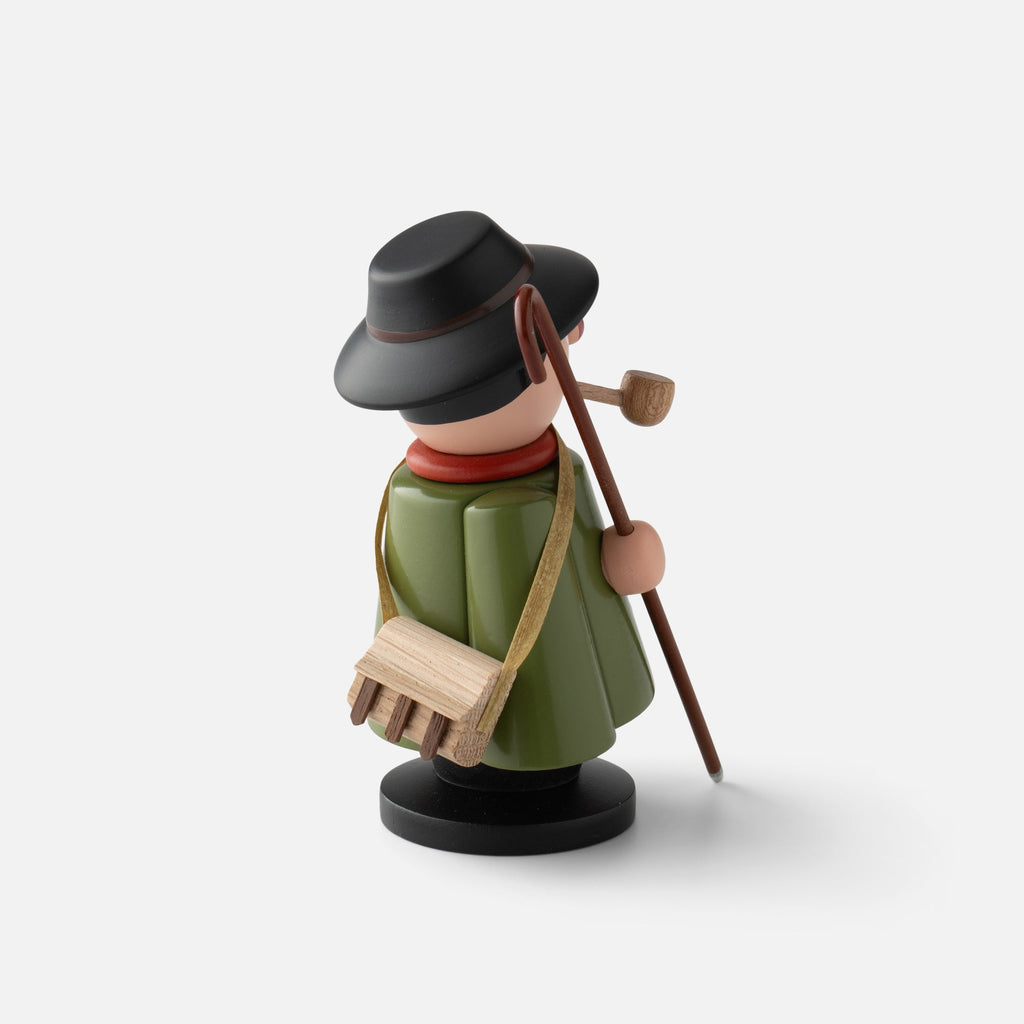 Shepherd Incense Smoker