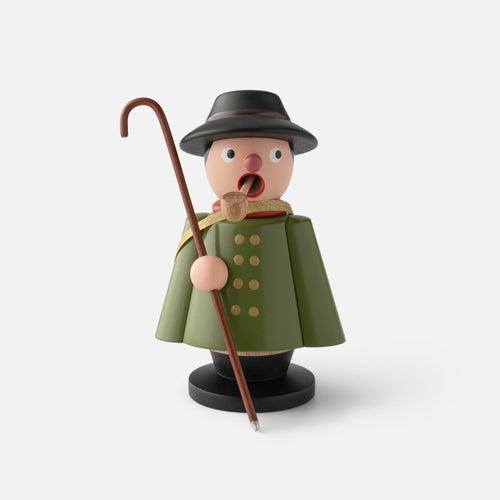 Shepherd Incense Smoker