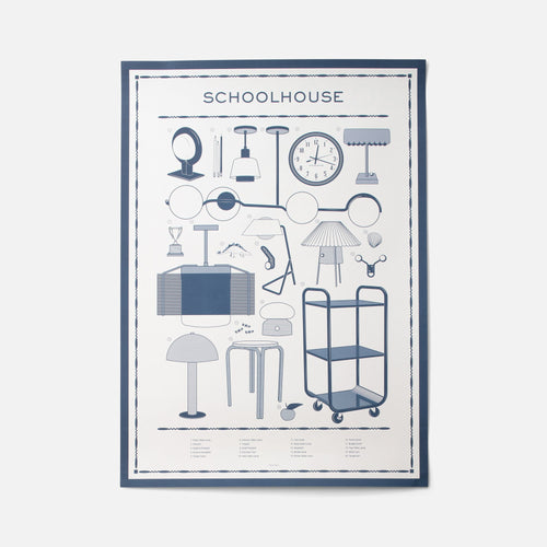 Big Picture Calendar 2026