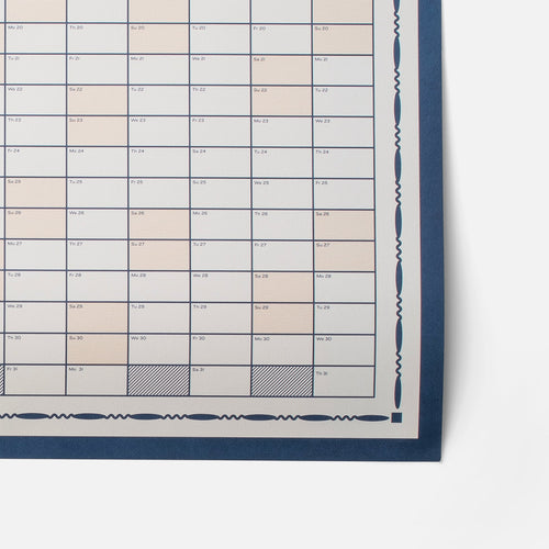 Big Picture Calendar 2026