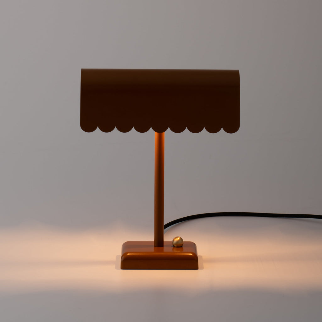 Dolores Table Lamp