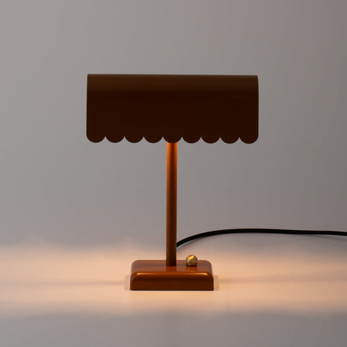 Dolores Table Lamp