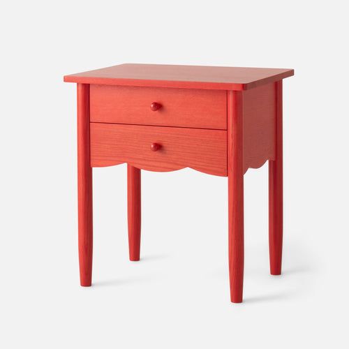 June 2 Drawer Nightstand