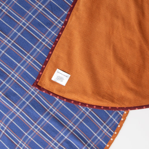 Haberdasher's Tree Skirt