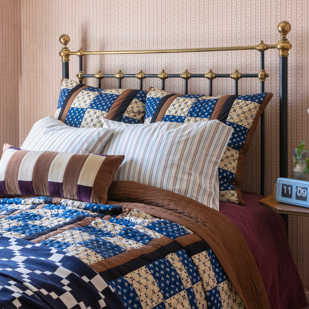 Albright Pieced Quilt