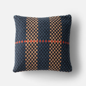 Schoolhouse x Clare V.® Andre Pillow