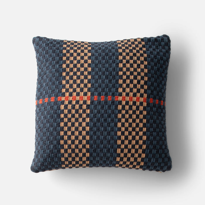 Schoolhouse x Clare V.® Andre Pillow