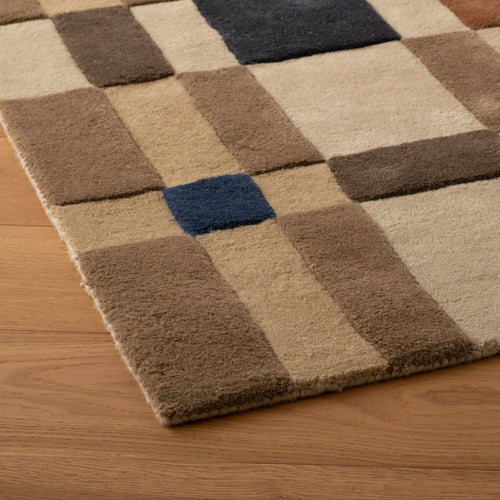 Campus Wool Rug