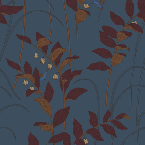 Botanist Wallpaper