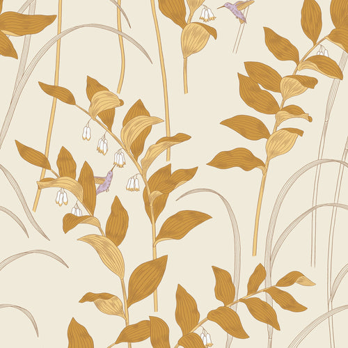Botanist Wallpaper