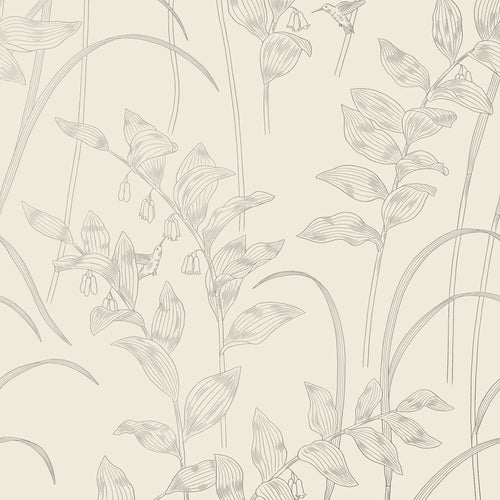 Botanist Wallpaper