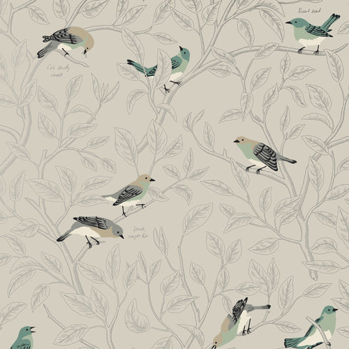 Field Guide Wallpaper