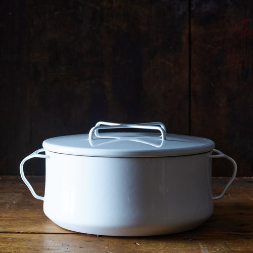 Dansk Købenstyle 5-Piece Cookware Set