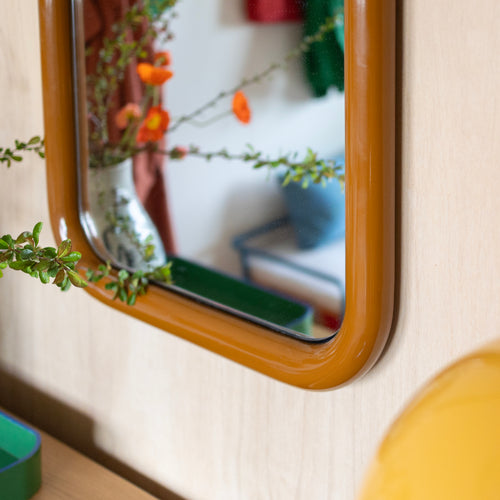 Forma Mirror - Rectangle